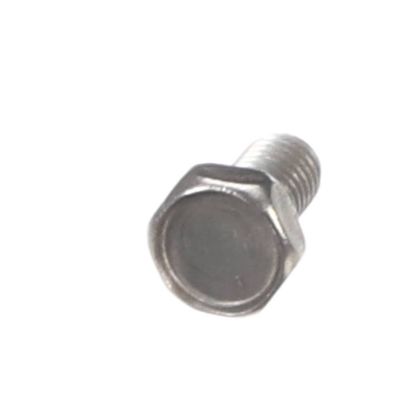 Picture of Grindmaster Cecilware Screw 10-32X3/8 Slt Ind Hex Wshr Hd Ms Part# 71132