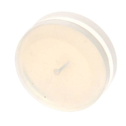 Picture of Grindmaster Cecilware Grommet, Silicone Wht Part# 71147