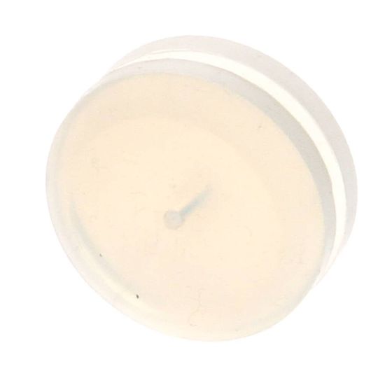 Picture of Grindmaster Cecilware Grommet, Silicone Wht Part# 71147