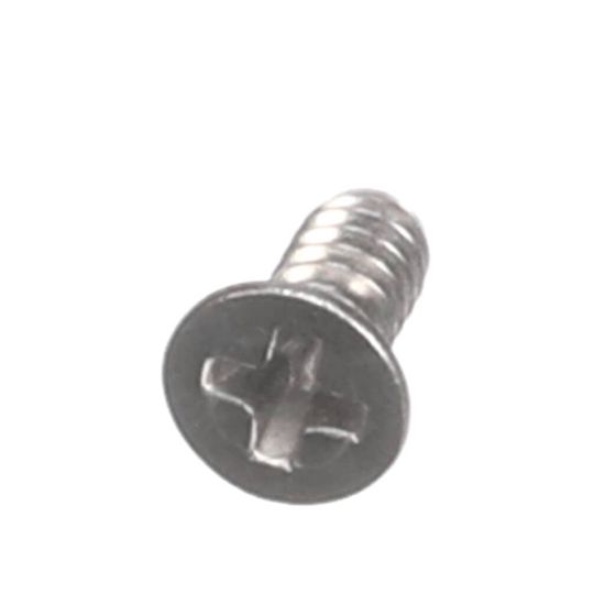 Picture of Grindmaster Cecilware Screw 4-40X1/4 Ph Fh Ms 18-8 Part# 71179