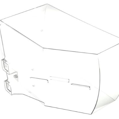Picture of Grindmaster Cecilware Hopper Gnb Dual Bean Part# 71210