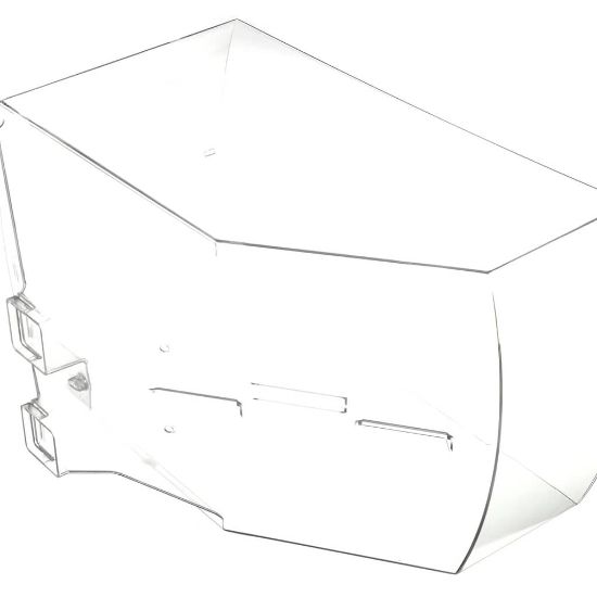 Picture of Grindmaster Cecilware Hopper Gnb Dual Bean Part# 71210