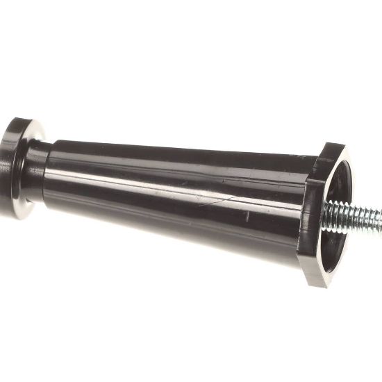Picture of Grindmaster Cecilware Leg 4 Plastic 3/8-16 Stud () Part# 71256