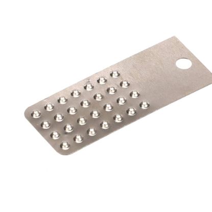 Picture of Grindmaster Cecilware Spring Chaff - Gnb ()B Part# 71295