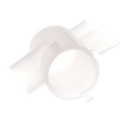 Picture of Grindmaster Cecilware Chamber, Whipper New Rib Part# 62395