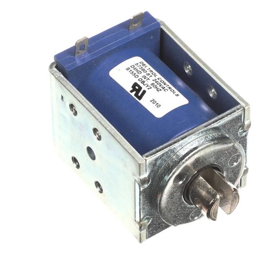 Picture of Grindmaster Cecilware Solenoid 240 Vac Part# 71257