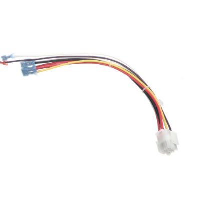 Picture of Grindmaster Cecilware Harness Wiring Powr Supp Part# 71310