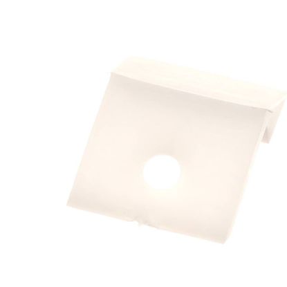 Picture of Grindmaster Cecilware Insert, Grinder Head, Plastic Part# 71123