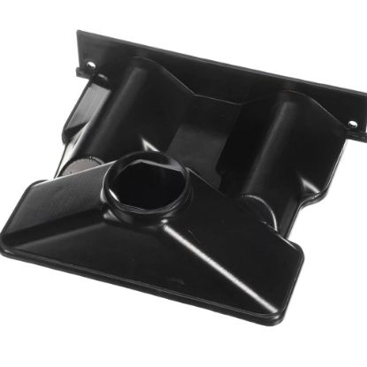 Picture of Grindmaster Cecilware Portioner Lower Half - Gnb Dual Bean Part# 71219