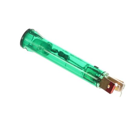 Picture of Grindmaster Cecilware Indicator Light,green Part# 71448