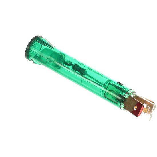 Picture of Grindmaster Cecilware Indicator Light,green Part# 71448