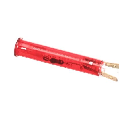 Picture of Grindmaster Cecilware Indicator Light,red Part# 71449