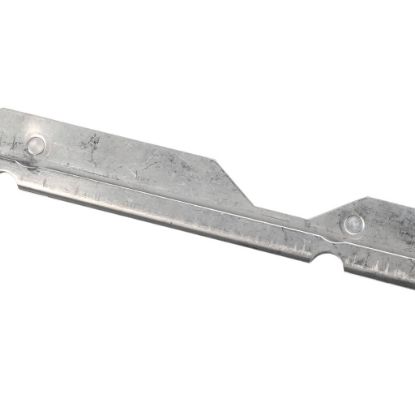 Picture of Grindmaster Cecilware Rail, Brew Rh Assembly Part# 71485