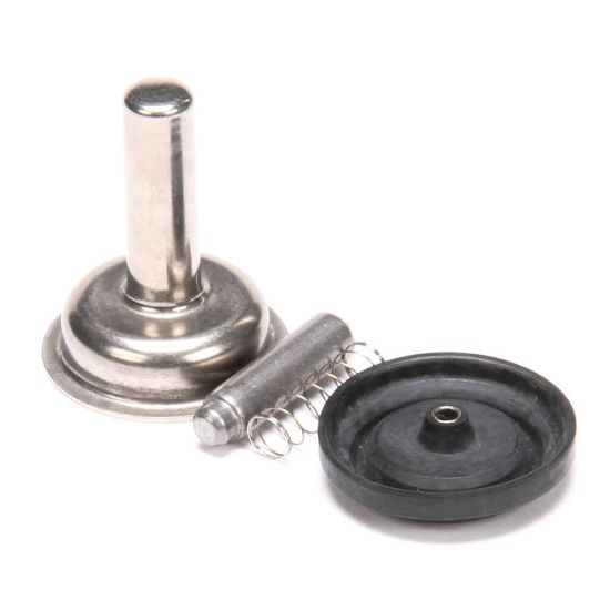 Picture of Grindmaster Cecilware Kit,repair Inlet Valve Diaphr Sp Part# 71650