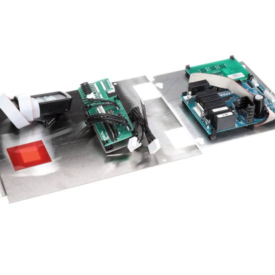 Picture of Grindmaster Cecilware Kit Gnb New Control Part# 71963