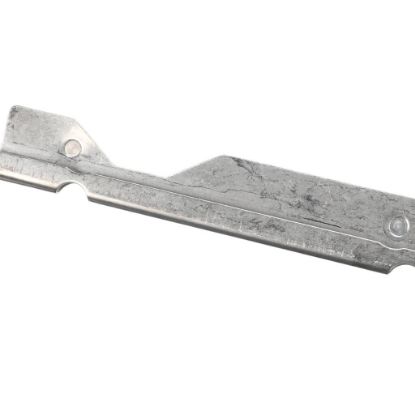 Picture of Grindmaster Cecilware Rail, Brew Lh Assembly Part# 71486