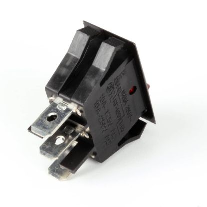 Picture of Grindmaster Cecilware Switch Warmer Lighted Part# 73059