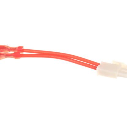 Picture of Grindmaster Cecilware Harness, Bag Switch Part# 80086