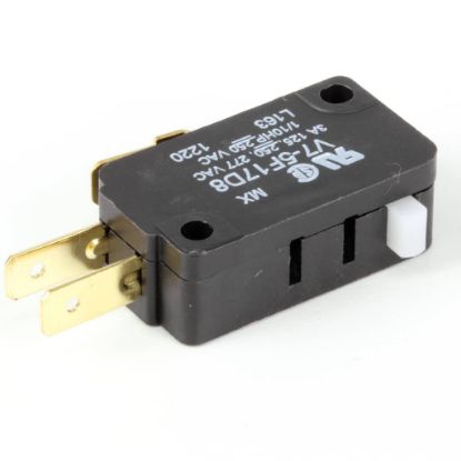 Picture of Grindmaster Cecilware Switch, Micro Part#v7-5f17d8 Part# 80083