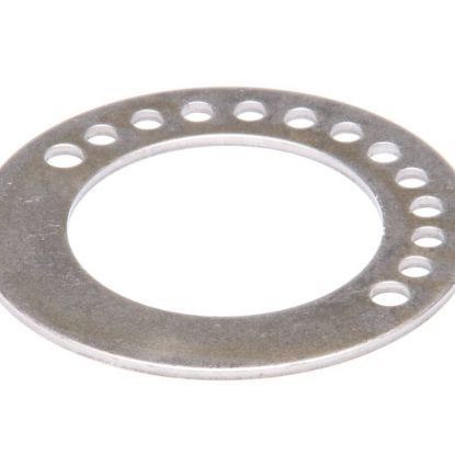 Picture of Grindmaster Cecilware Detent Plate, 1020 Steel, 835 Part# 82025