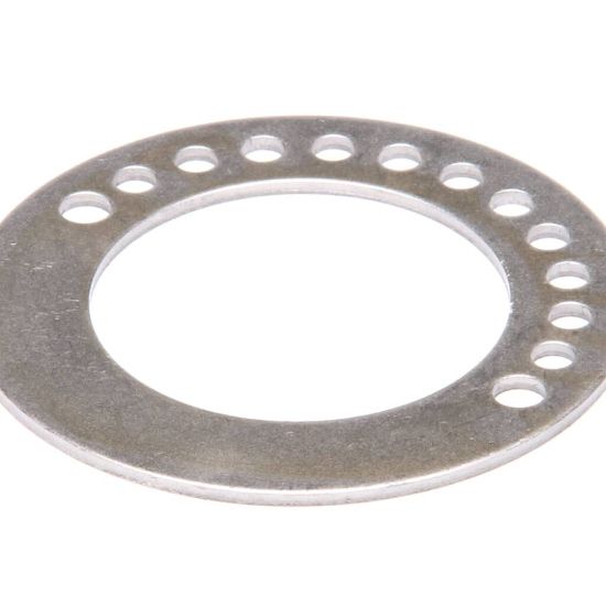 Picture of Grindmaster Cecilware Detent Plate, 1020 Steel, 835 Part# 82025