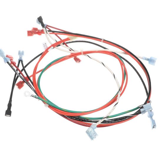 Picture of Grindmaster Cecilware Harness 800 Series Part# 82029