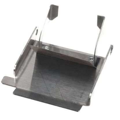 Picture of Grindmaster Cecilware Flap Assemblyspout Part# 82370