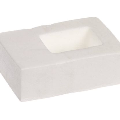 Picture of Grindmaster Cecilware Gasket, Hopper Part# 83081