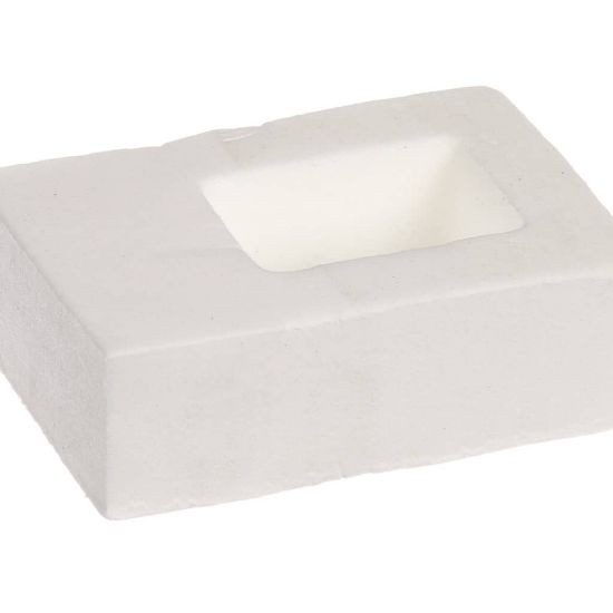 Picture of Grindmaster Cecilware Gasket, Hopper Part# 83081