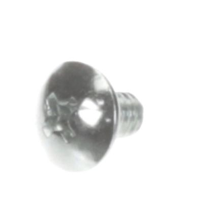 Picture of Grindmaster Cecilware Scrw 8-32X1/4 Ph Tr Zncsc Part# 83143