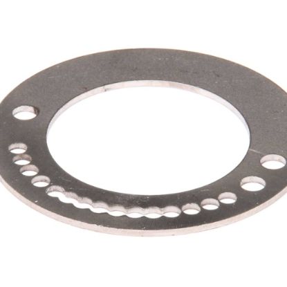 Picture of Grindmaster Cecilware Detent Plate 1020 Steel 890 Part# 83788