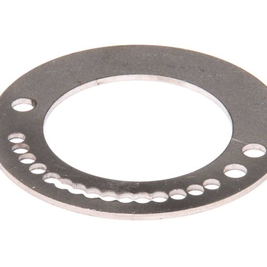 Picture of Grindmaster Cecilware Detent Plate 1020 Steel 890 Part# 83788