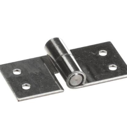 Picture of Grindmaster Cecilware Hinge, 1 300 Series S/s, 810/8 Part# 83423