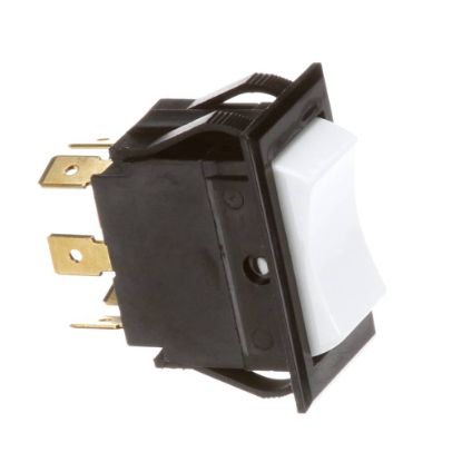 Picture of Grindmaster Cecilware Switch, Rckr 3 Pos W1570901 Part# 83231