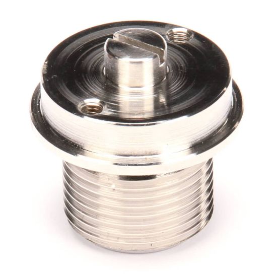 Picture of Grindmaster Cecilware Screw,grind Adj,1 -14 Thread Part# 83790