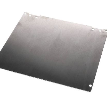 Picture of Grindmaster Cecilware Lid Back Ss Part# 86013