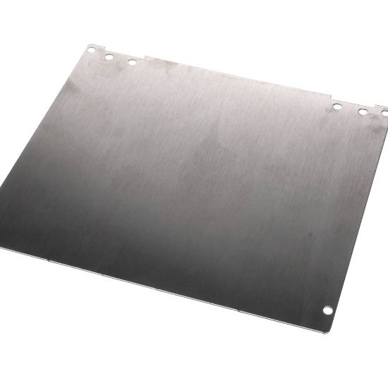 Picture of Grindmaster Cecilware Lid Back Ss Part# 86013