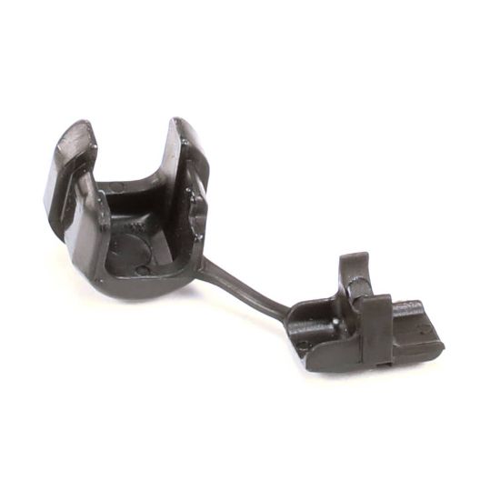 Picture of Grindmaster Cecilware Strain Relief Bushing, Blk, He Part# 86071