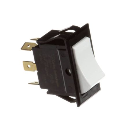 Picture of Grindmaster Cecilware Switch, Rocker Dp Part# 86075