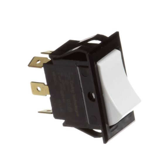 Picture of Grindmaster Cecilware Switch, Rocker Dp Part# 86075