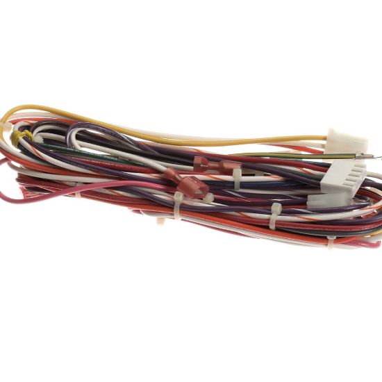 Picture of Grindmaster Cecilware Harness 115/250 A&ab Digital Part# 86037