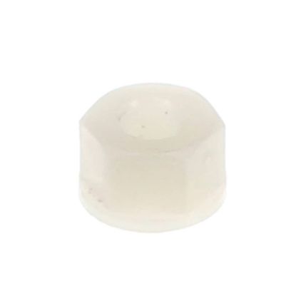 Picture of Grindmaster Cecilware Nut #8-32 Hx Flng Nyl Part# 86086