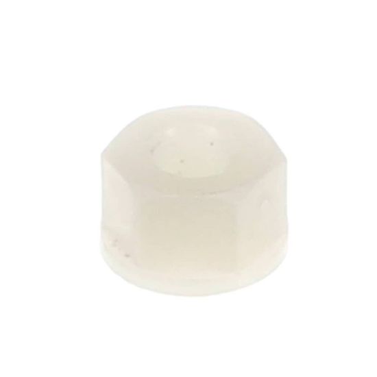 Picture of Grindmaster Cecilware Nut #8-32 Hx Flng Nyl Part# 86086