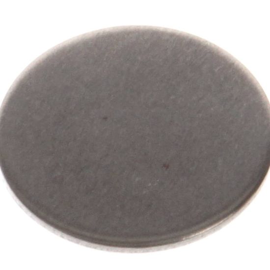 Picture of Grindmaster Cecilware Shear Disc .787 Dia X .048 Tk Part# 86123