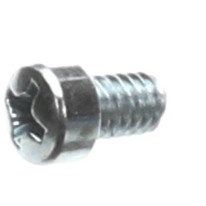 Picture of Grindmaster Cecilware Screw, 8-32X1/4 Ph Fil Hd Ms, Part# 86224