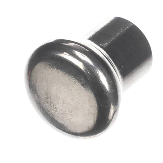Picture of Grindmaster Cecilware Knob Lid Special 303 S/s Re Part# 86246