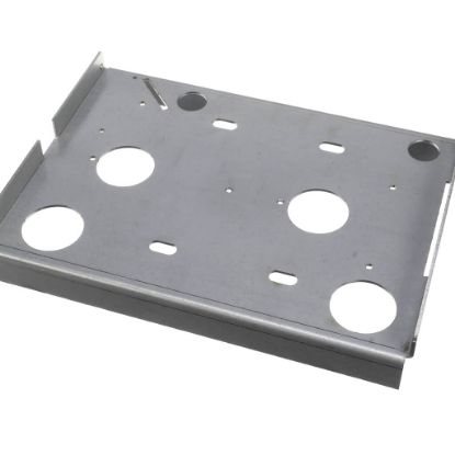 Picture of Grindmaster Cecilware Motor Shelf 810/835/865/875/8 Part# 83334