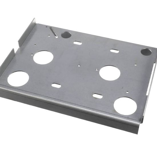 Picture of Grindmaster Cecilware Motor Shelf 810/835/865/875/8 Part# 83334