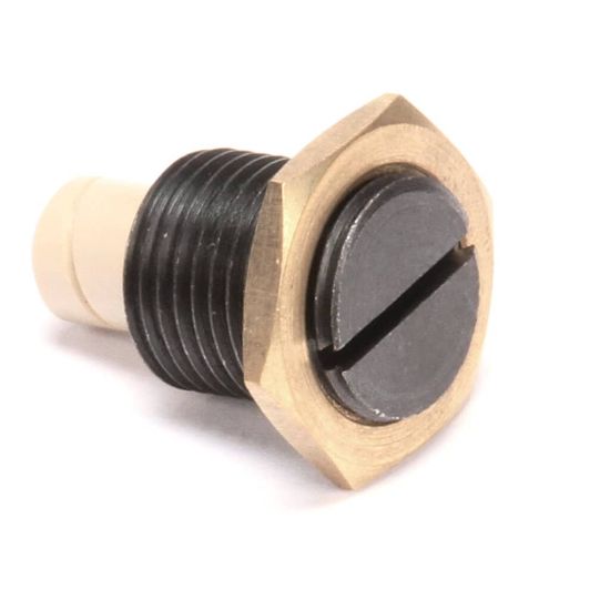 Picture of Grindmaster Cecilware Assembly, Grind Adj Screw Part# 86341K