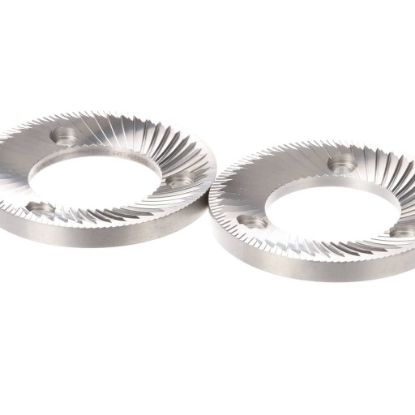 Picture of Grindmaster Cecilware Burrs, 890 Part# 86430